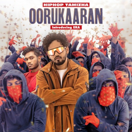 Oorukaaran ft. ERA & Chinna Ponnu | Boomplay Music