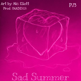 Sad Summer (SPEED PACK)