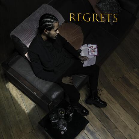 Regrets | Boomplay Music