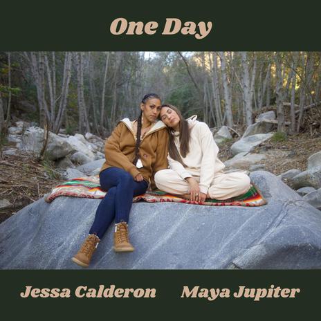 One Day ft. Jessa Calderon | Boomplay Music