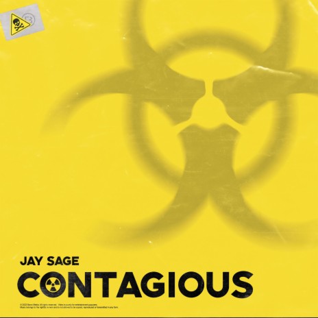 CONTAGIOUS | Boomplay Music
