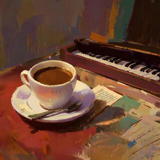Piano Music Sipping Dreams