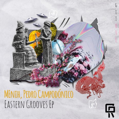 Groove's ft. Pedro Campodonico