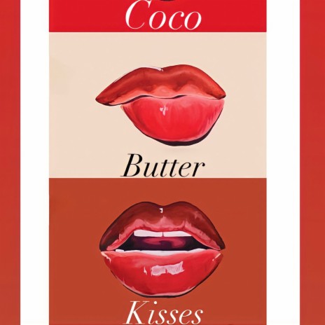 Coco Butter Kisses