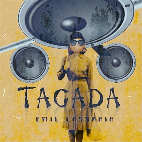 Tagada | Boomplay Music