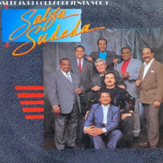 Valdesa Records Presenta Vol. 1 Salsa Sudada