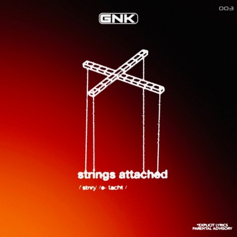 strings attached | Boomplay Music