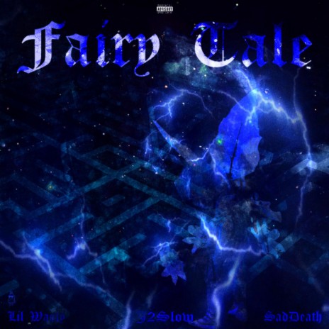 FAIRY TALE ft. J2Slow, SadDeath & aureola | Boomplay Music