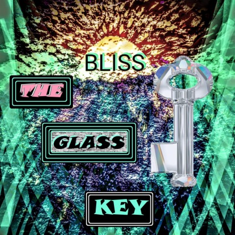 The Glass Key | Boomplay Music