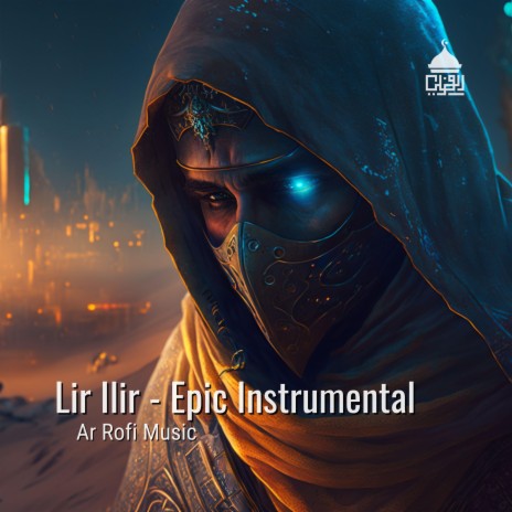 Lir Ilir Epic Instrumental