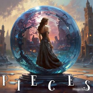 Pieces lyrics | Boomplay Music