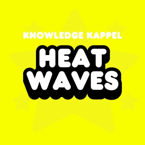 Heat Waves | Boomplay Music
