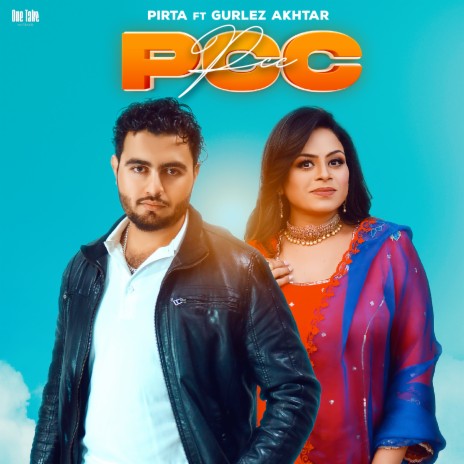 PCC ft. Gurlez Akhtar & Beatcop | Boomplay Music