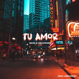 Tu Amor