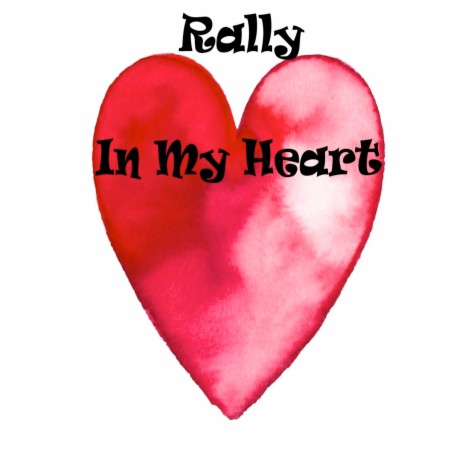 In My Heart