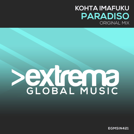 Paradiso (Extended Mix) | Boomplay Music