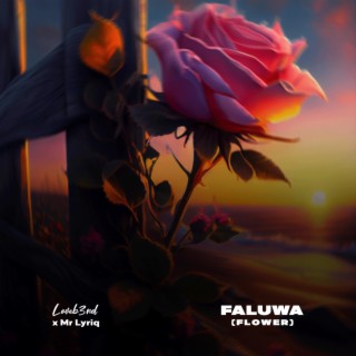Faluwa (Flower) ft. Mr Lyriq lyrics | Boomplay Music