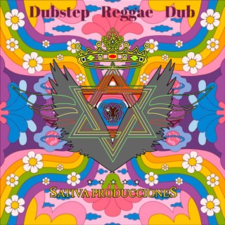 Dubstep Reggae Dub