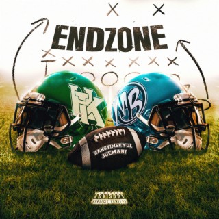 ENDZONE ft. JoeMari lyrics | Boomplay Music