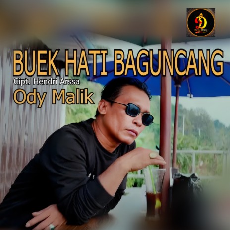 Buek Hati Baguncang | Boomplay Music