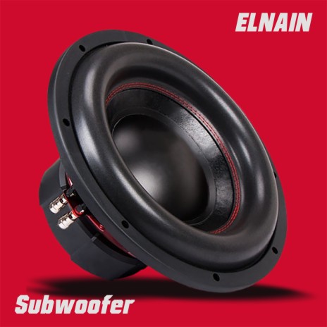 Subwoofer | Boomplay Music