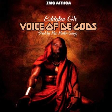 Voice of the gods | Boomplay Music