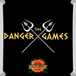 The Danger Games: Season I Episode I - I, Jam Spartacus