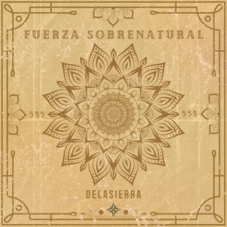 Fuerza Sobrenatural