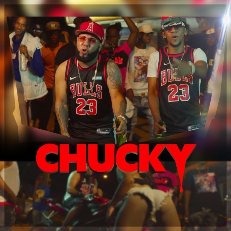 chucky | Boomplay Music