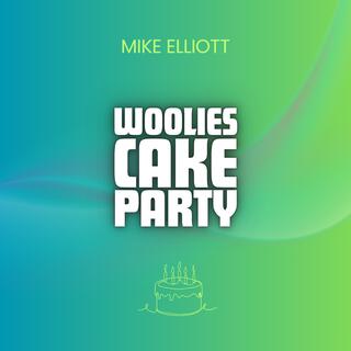 Woolies Cake Party