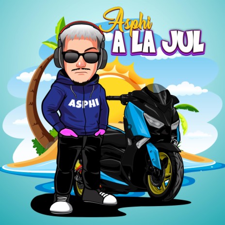 A La JUL | Boomplay Music