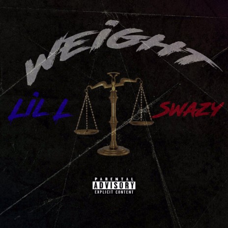 Name Hold Weight (feat. Swazy Baby)