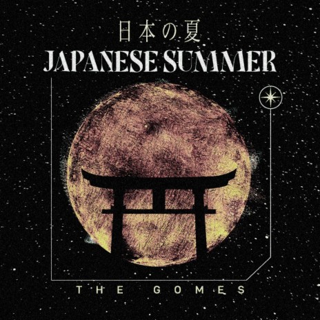 Japanese Summer | Boomplay Music