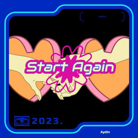 Start Again | Boomplay Music