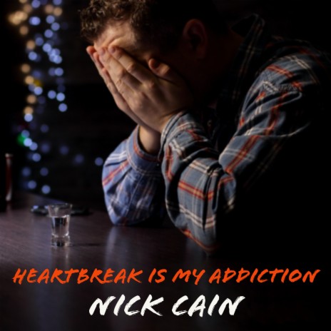 Heartbreak Is My Addiction | Boomplay Music