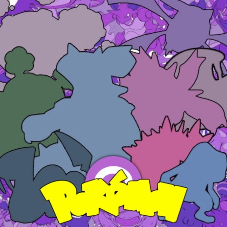 Pokémon Veneno Rap. Tóxico (feat. Kballero Rap) | Boomplay Music