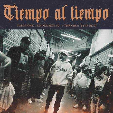 Tiempo al tiempo | Boomplay Music