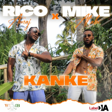 Kanke ft. Mike Alabi | Boomplay Music