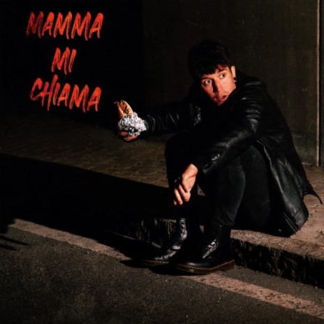 Mamma Mi Chiama ft. The Wub