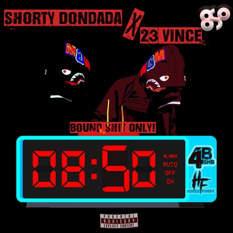 850 ft. 23 Vince | Boomplay Music