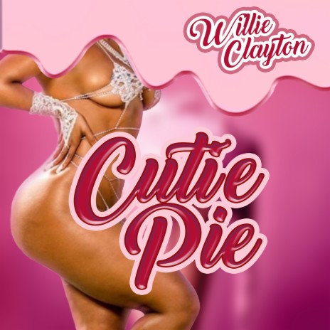 Cutie Pie | Boomplay Music