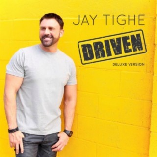 Jay Tighe