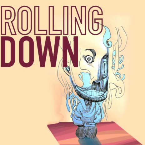 Rolling Down ft. BossDre | Boomplay Music