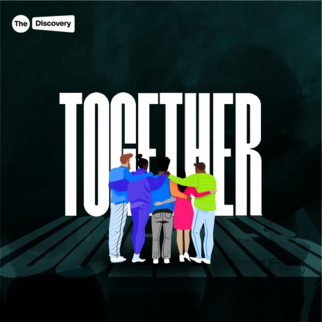 Together ft. PeeEhm | Boomplay Music