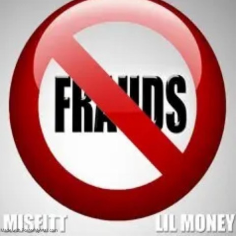 No Frauds ft. Lil Money Winn | Boomplay Music