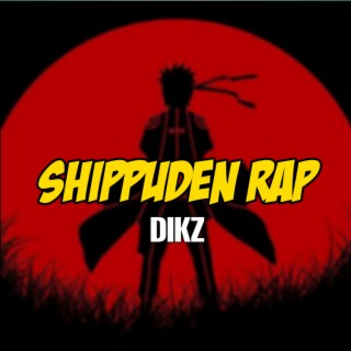 Shippuden Ki Kahani - Rap Revisit