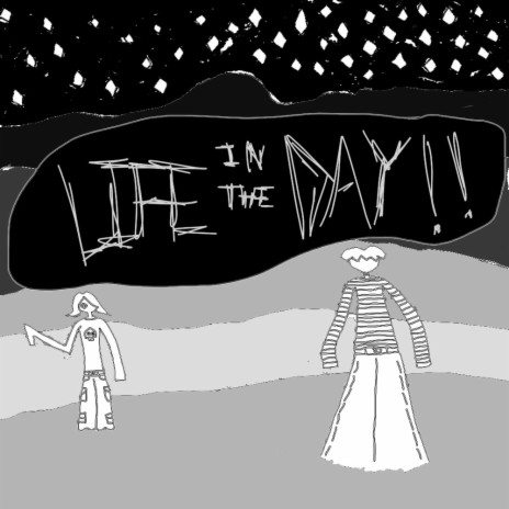 life in the day | Boomplay Music