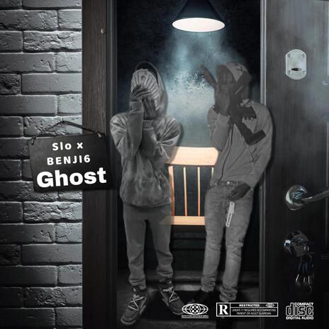 Ghost ft. BENJI6 | Boomplay Music