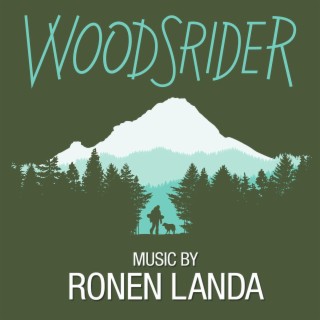 Woodsrider: Original Soundtrack EP