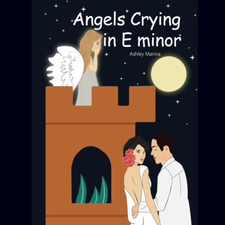 Angels Crying in E minor | Boomplay Music